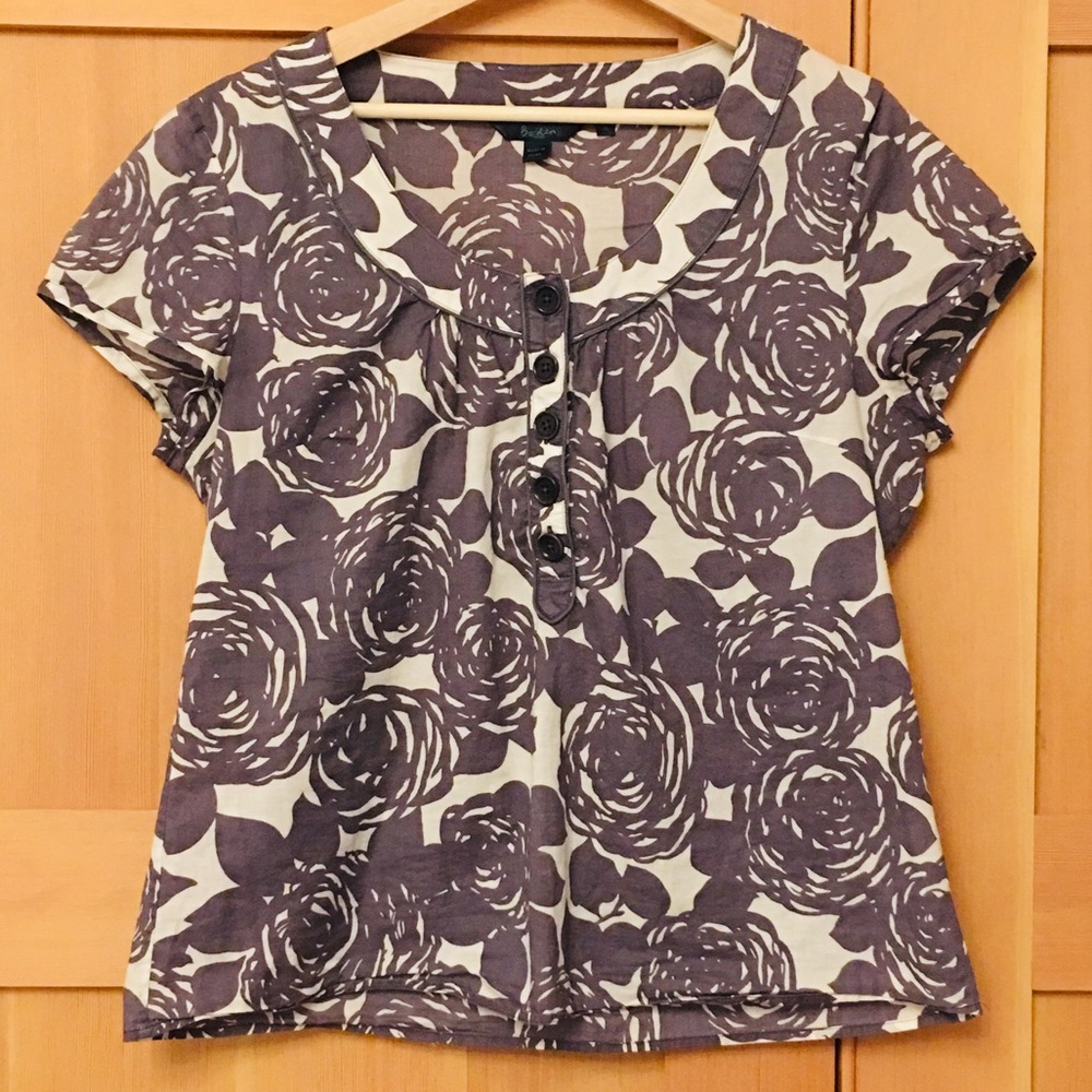 Boden top